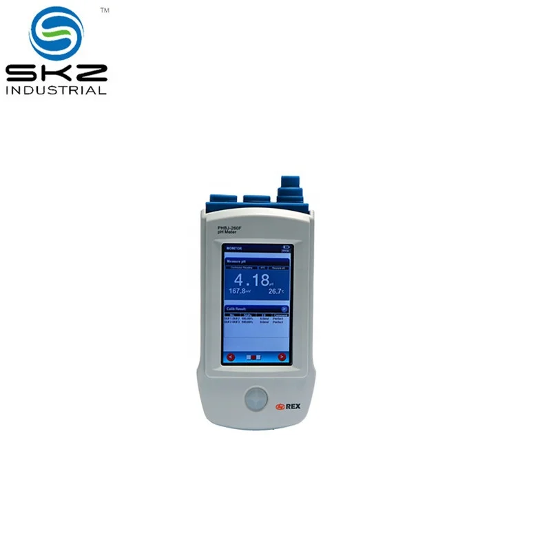 

lab 0.01~20.00pH -2000~2000mV digital ph meter price