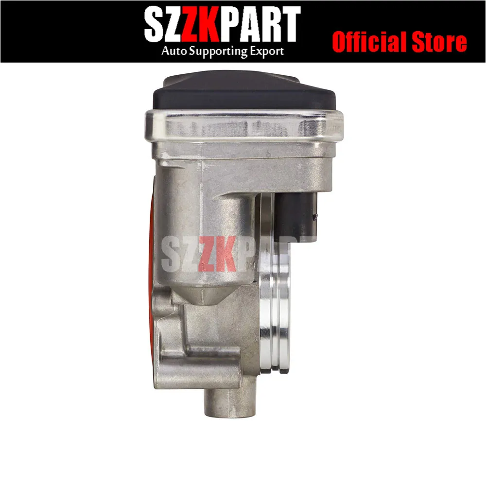 

13547506627 FOR BMW X5 VDO FUEL INJECTION THROTTLE BODY ASSEMBLY