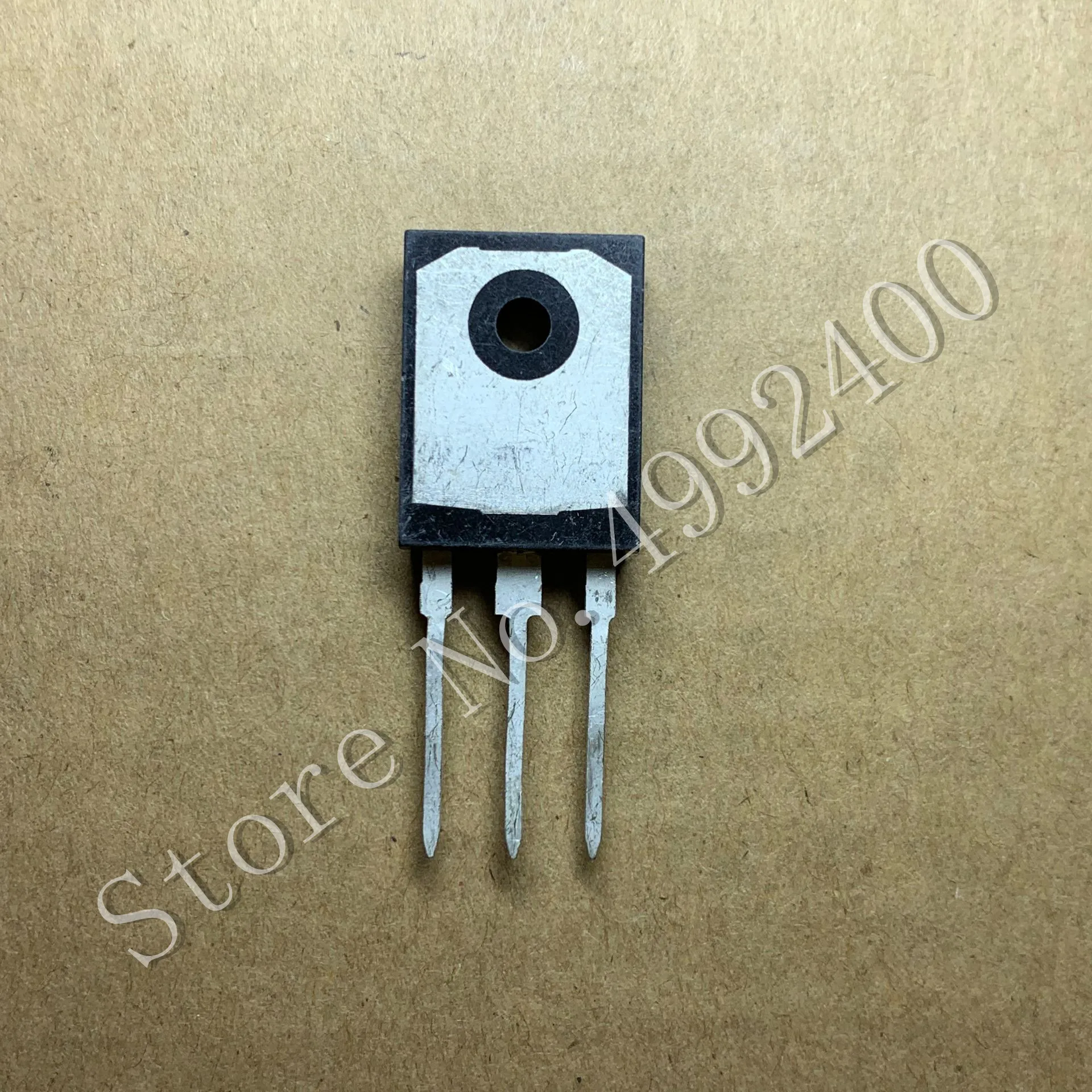 

1 шт./лот 32N50C3 SPW32N50C3 TO247