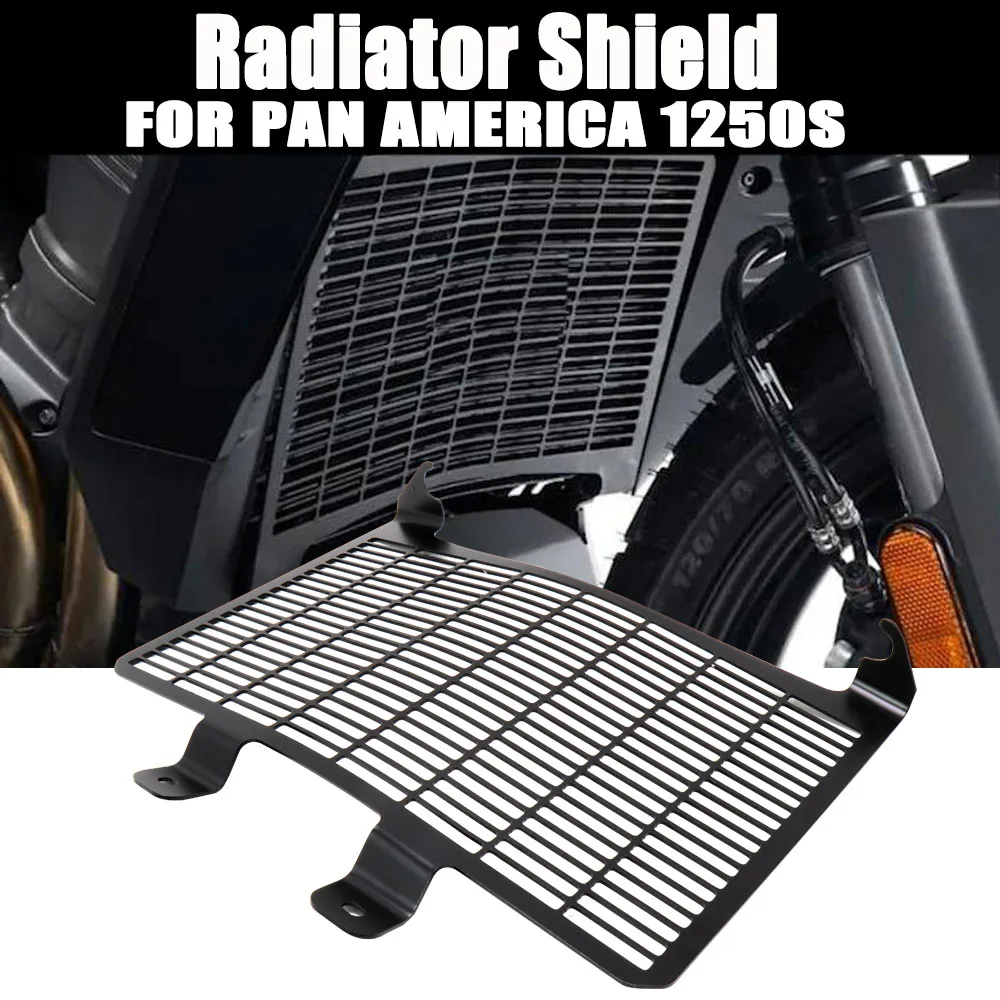 

Новый радиатор для мотоцикла HARLEY PAN AMERICA 1250 S PA1250 S panamerican a1250 2021 2020