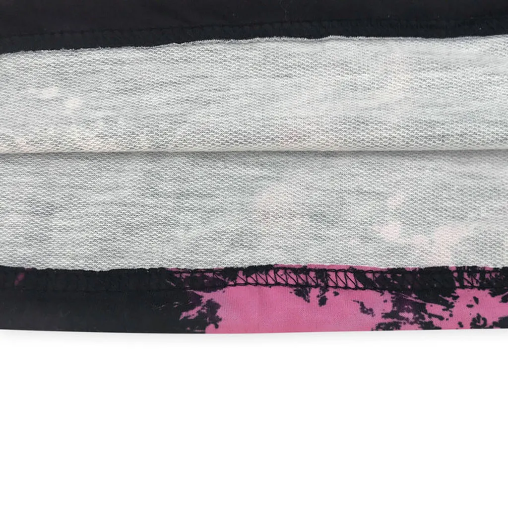 Женский спортивный костюм Perimedes повседневный из двух предметов с цветочным