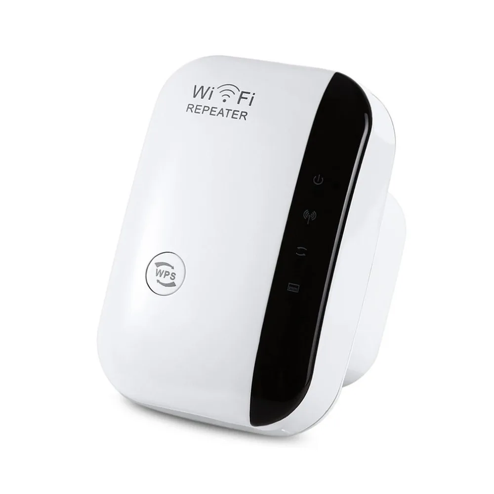 Беспроводной 300 Мбит/с wifi роутер wifi Усилитель сигнала Усилитель Wi-Fi ретранслятор сетевой маршрутизатор Roteador расширитель диапазона Усилитель