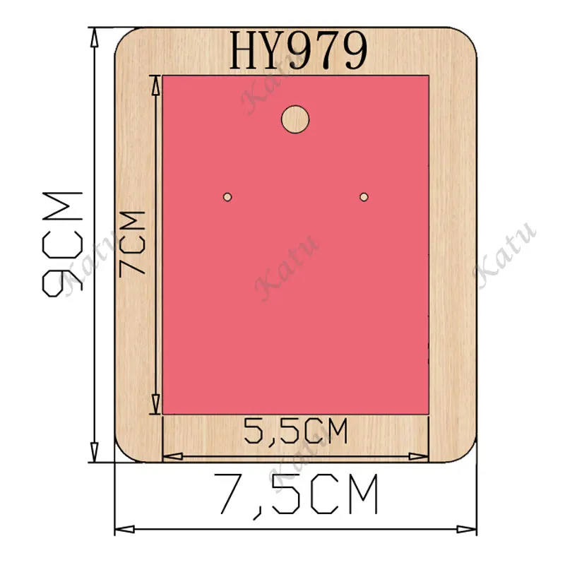 

Серьги украшение с бантом карточные режущие штампы 2019 высечки и деревянные штампы подходят для обычных штамповочных машин на марке