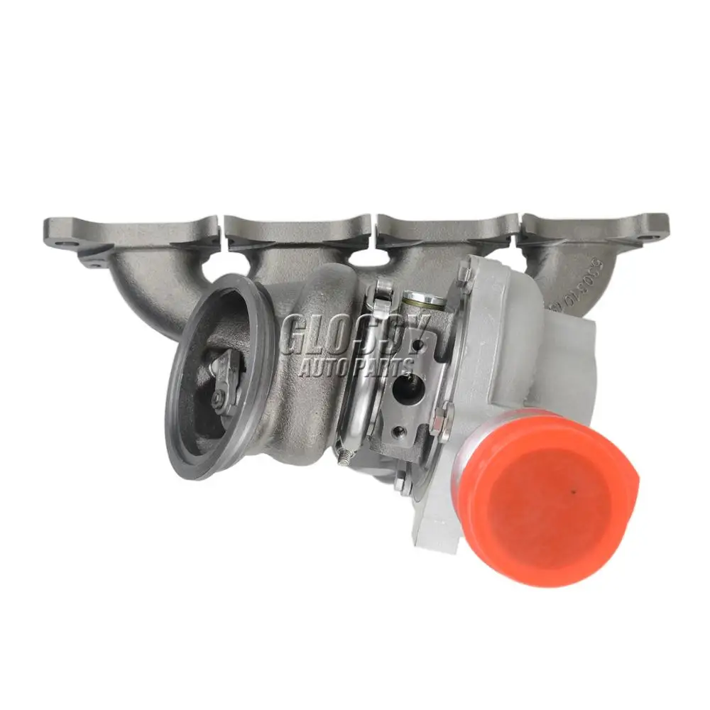 Новый турбокомпрессор AP02 для Holden Cruze седан хэтчбек Opel Astra Corsa D 53039700110 л 53039980110
