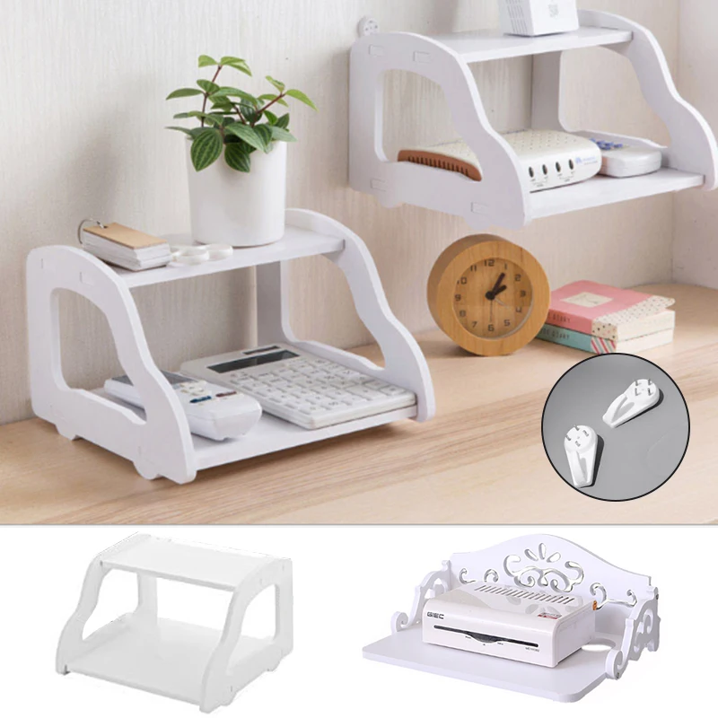 1 шт. коробка для хранения беспроводного Wi-Fi маршрутизатора | Дом и сад