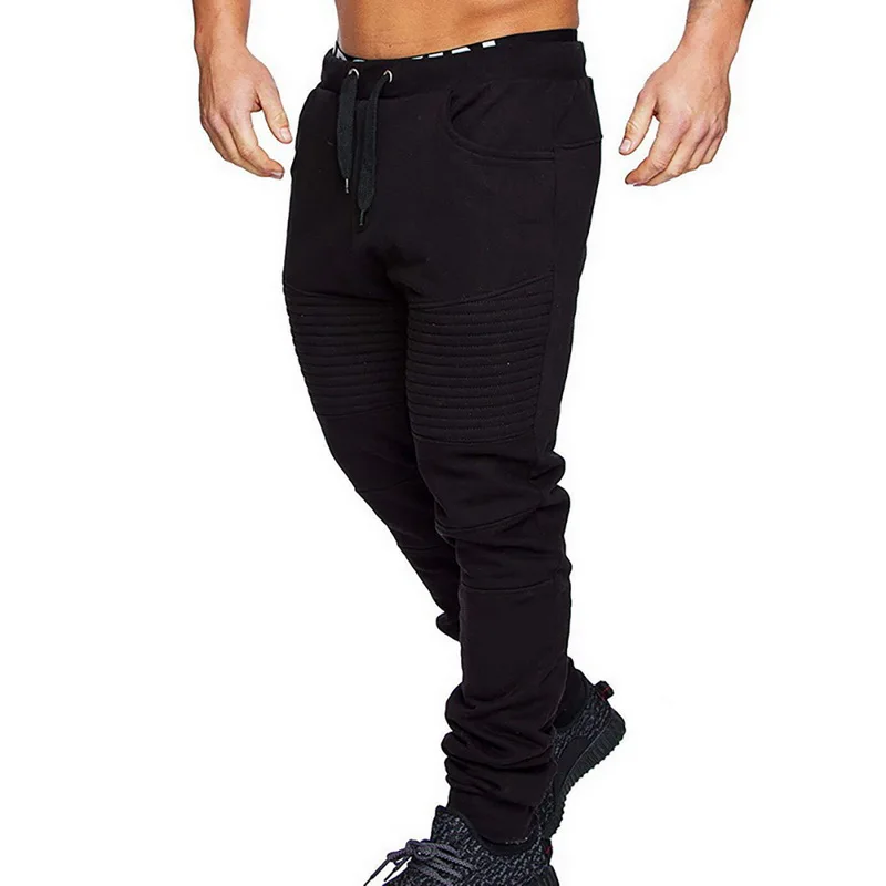 Mens Winter Pants Warm Drawstring Closure Slim Fit Camo Jogger Gym Athletic Sweatpants Casual Camouflage Fitness Trousers men