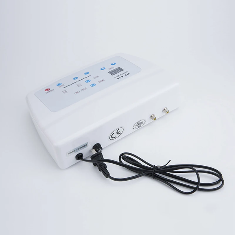 

Ultrasonic Anti-Aging Facial Body Skin Massager Pain Relief Beauty Machine MH88