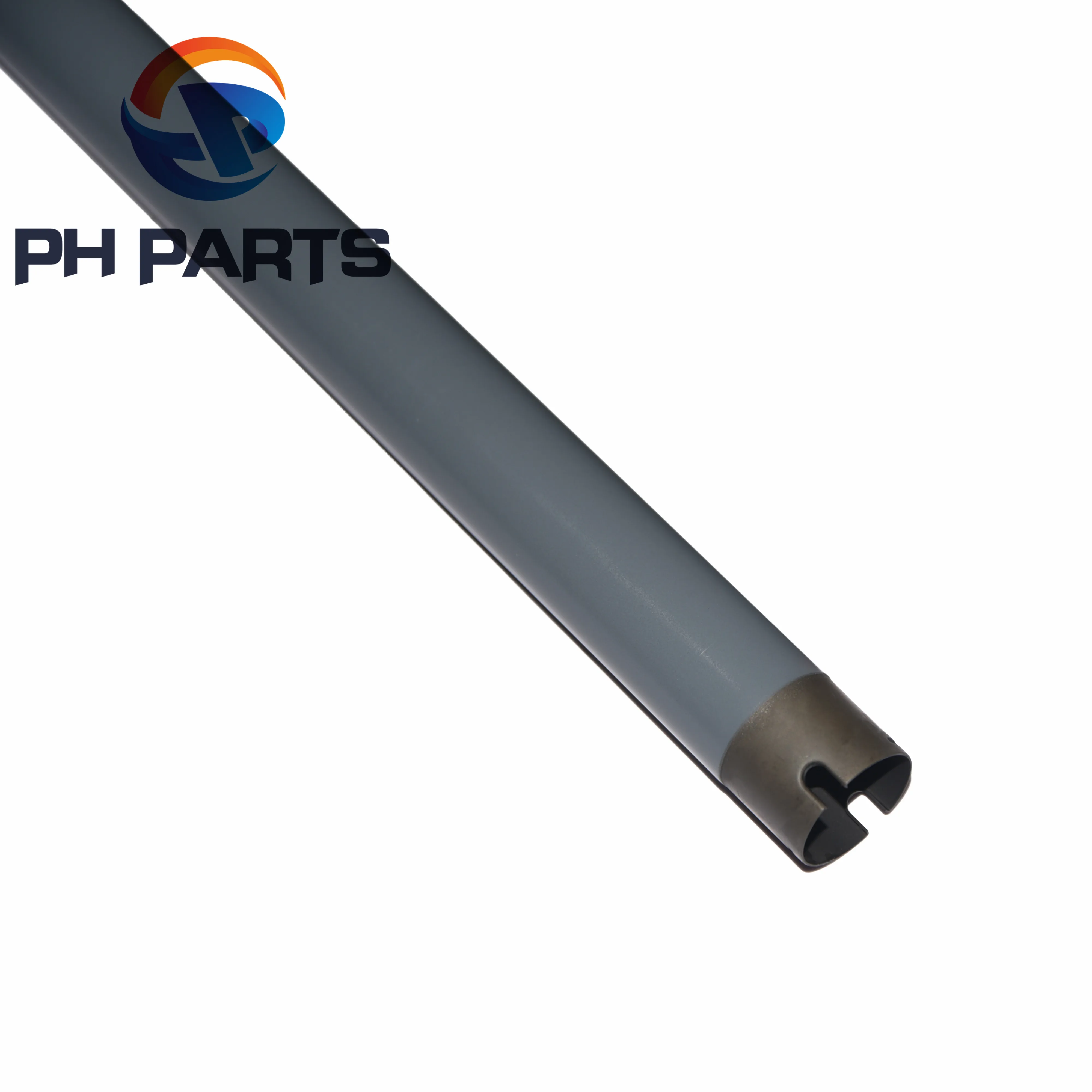 

2X Upper Fuser Roller For Xerox WorkCentre Pro 123 128 WC123 WC128 C123 C128 Pro123 Rro128 Upper Heater Roller