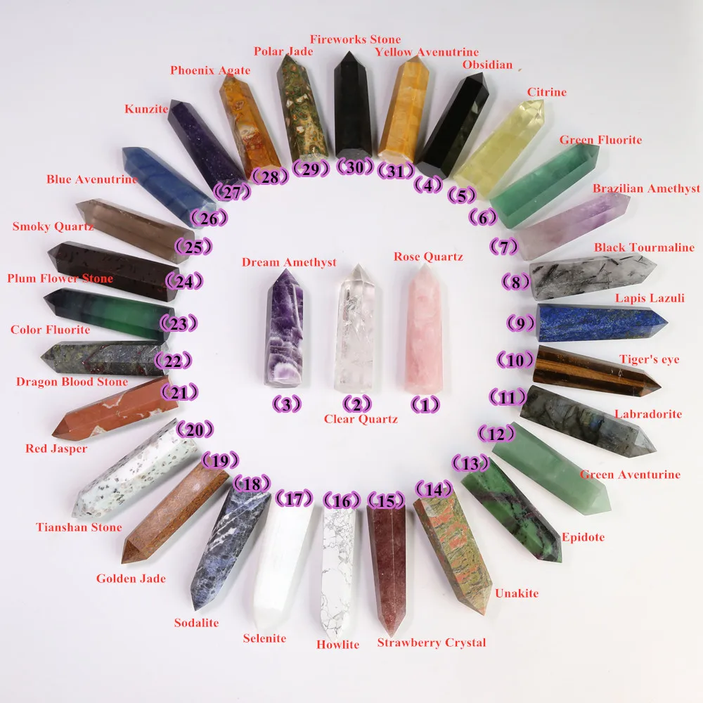 

Драгоценный камень, 36 цветов, 80-90 мм, розовый кварц, кристаллы и камни, волшебный камень, энергетическая руда, минеральный обелиск, украшения ...