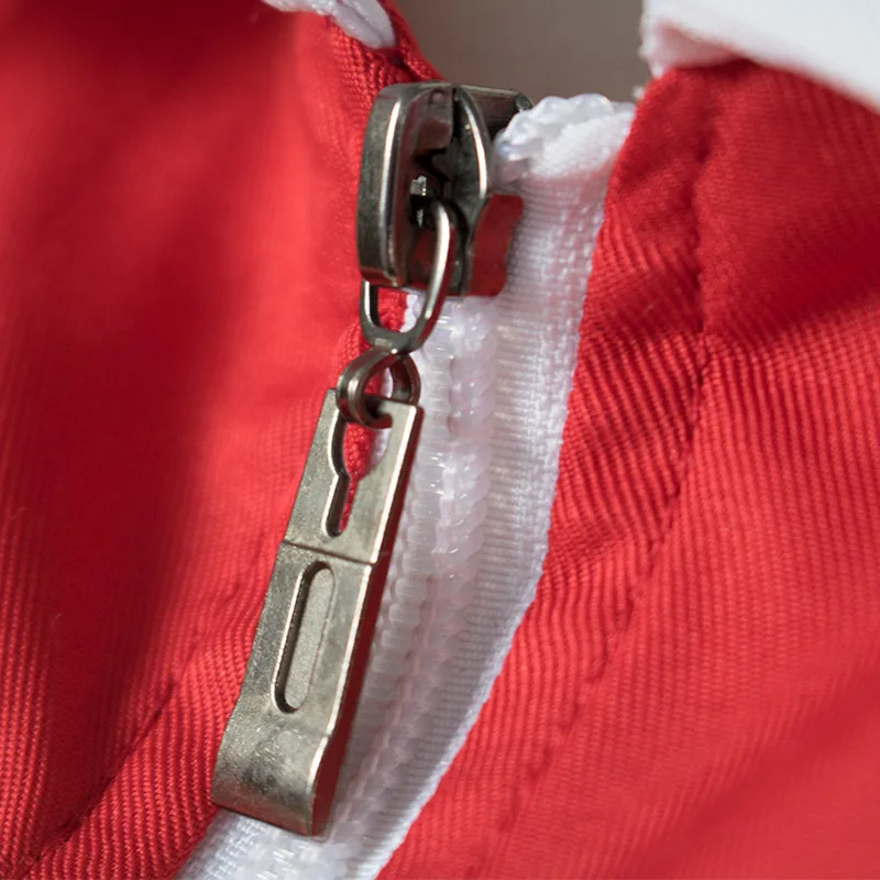 Костюм косплея Джекет Коат Кейта Акиры Когане из Voltron: Легендарный Защитник Вселенной на Хэллоуин и Карнавал.