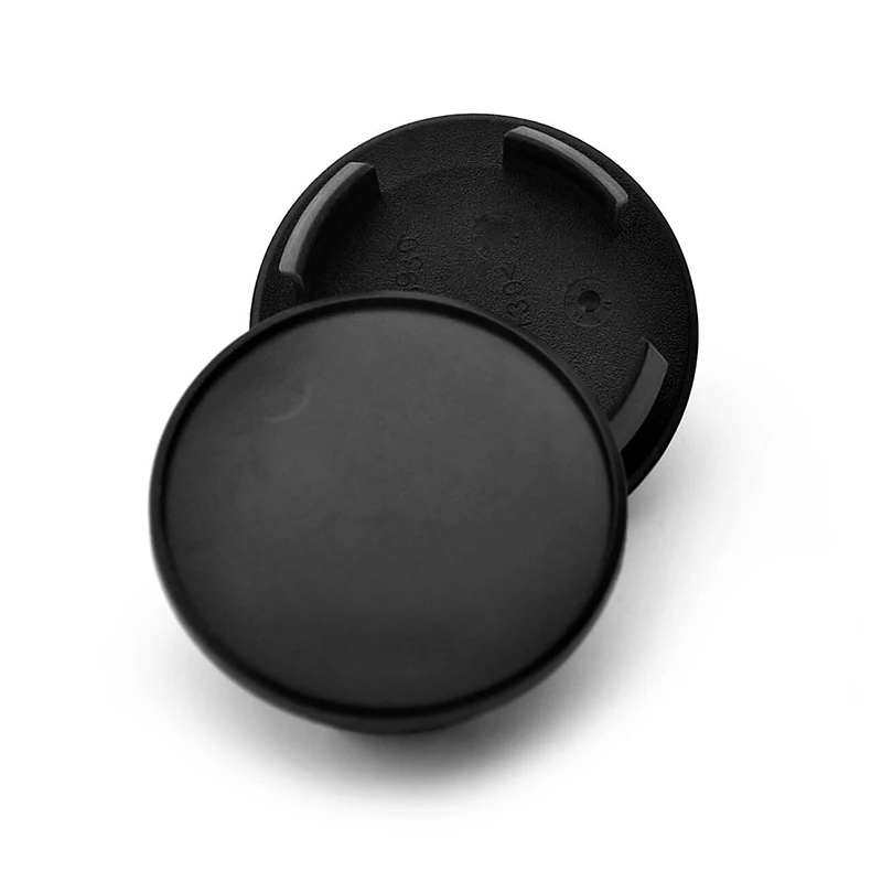 

1Pcs 55mm Car Wheel Center Cover For # 3613 1171069 2002-2012 Countryman 2011-2012 Black Auto Accessories