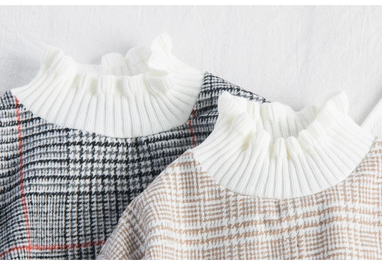 

women plaid sweatshirts lady woman blouses