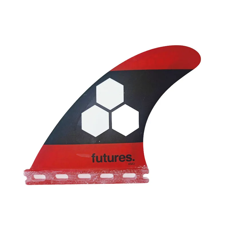 Ласты для серфинга 1 центр FUTURE plug fins one box несколько размеров|Серфинг| |