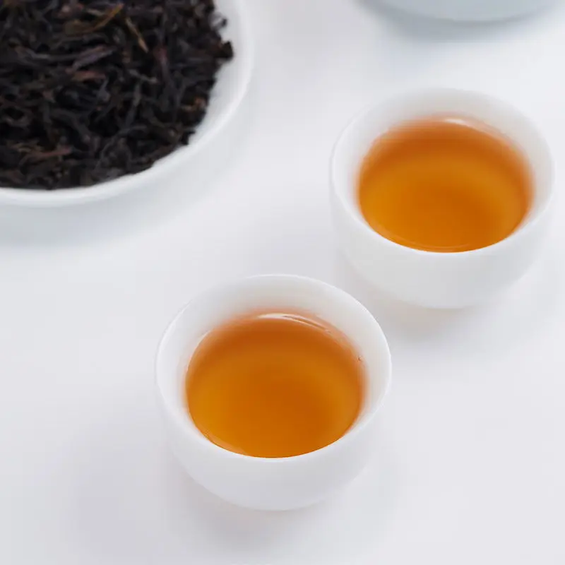 Семейный китайский чай Bama tea Phoenix Dan Cong зеленый oolong high mountain Eight horse | Дом и сад