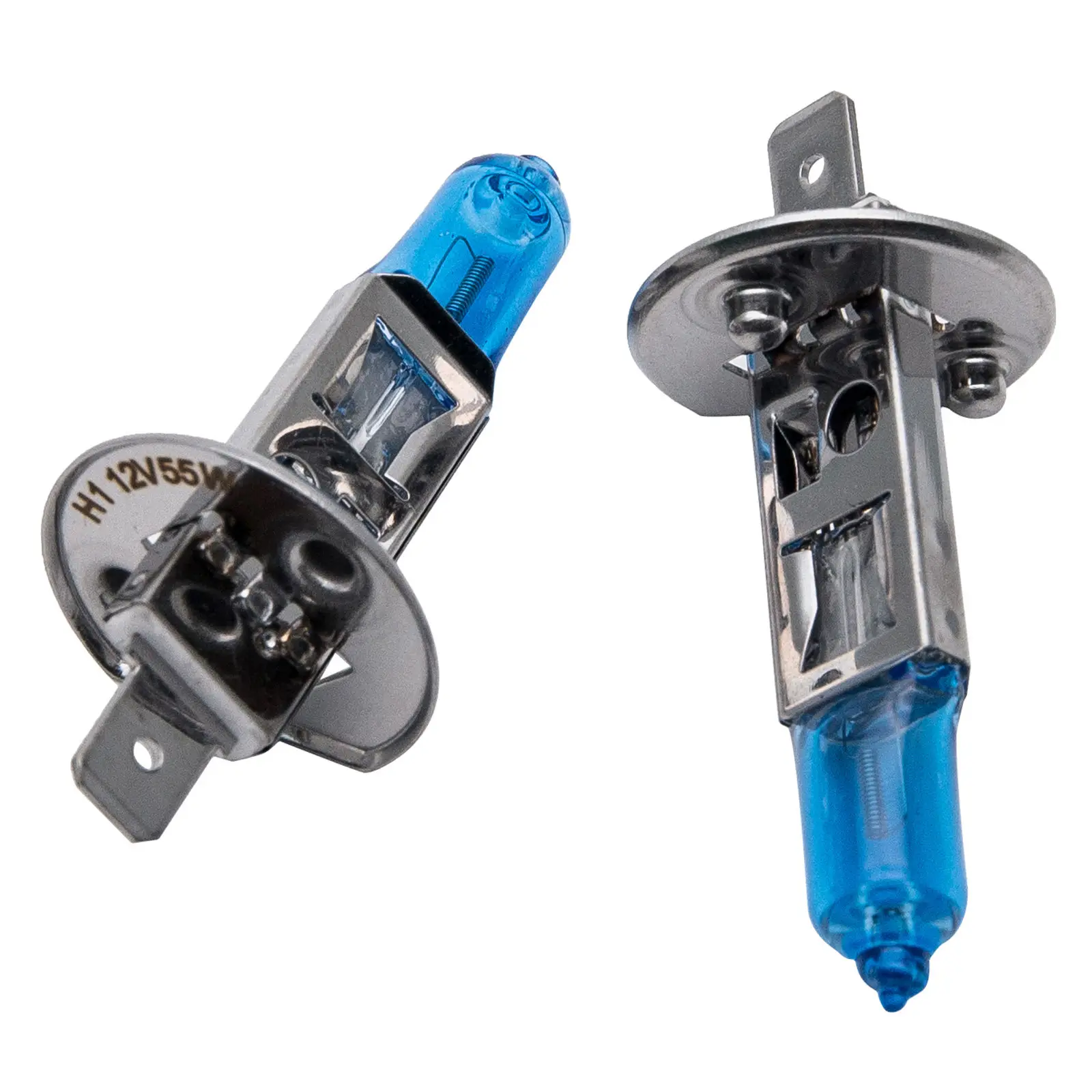 2 шт. H1 12V 100W Автомобильный противотуманный светильник RV Camper грузовик головной