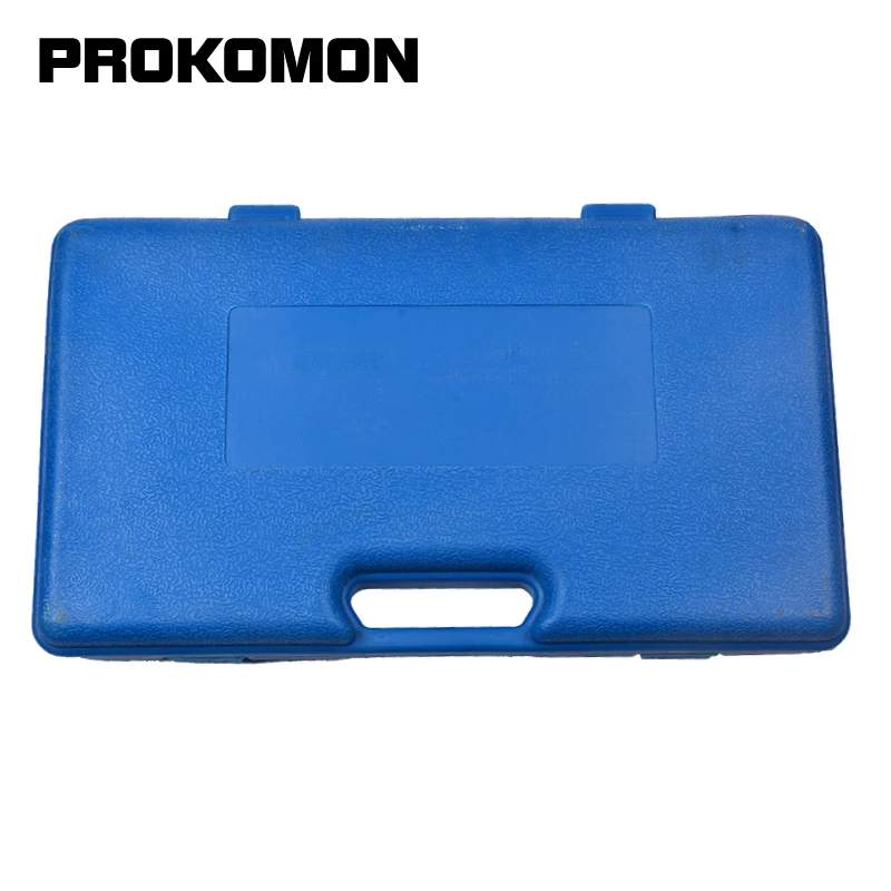 Комплект сервисного инструмента подшипника переднего колеса для удаления