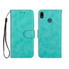 Чехол-Кошелек для BQ 6035L Strike Power Max 6 дюймов BQ6035L, высококачественный кожаный защитный чехол-книжка для телефона