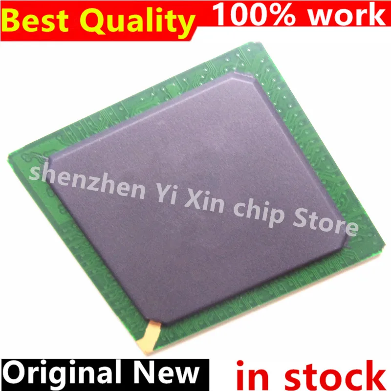 

100% New AF82801JIR BGA Chipset