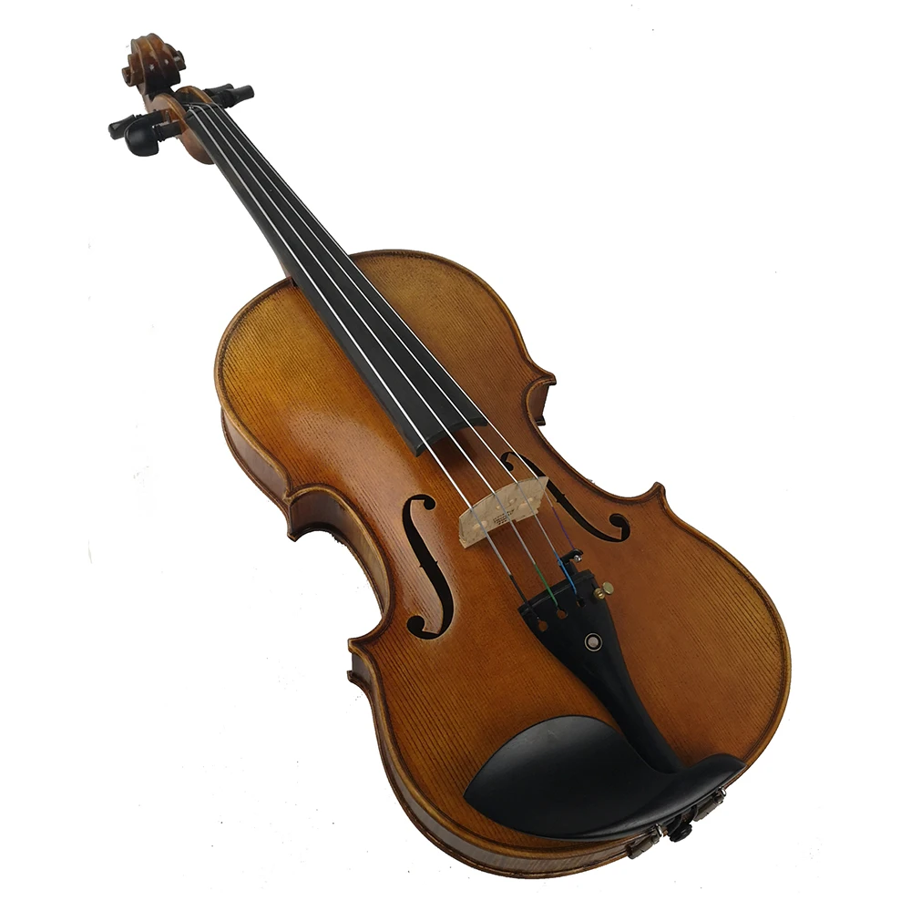 15,5 ''альт FPVN02 копия Antonio Stradivari Cremonese 1716 модель с холщовым чехол и бразильским бантом