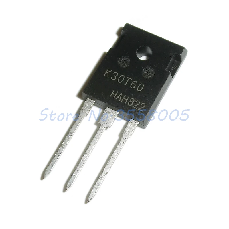 5 шт./лот IKW30N60T K30T60 TO 247|Реле| |