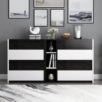 living room cabinets modern bedside storage cabinet creative chest of drawers muebles de sala meuble de rangement hot sale