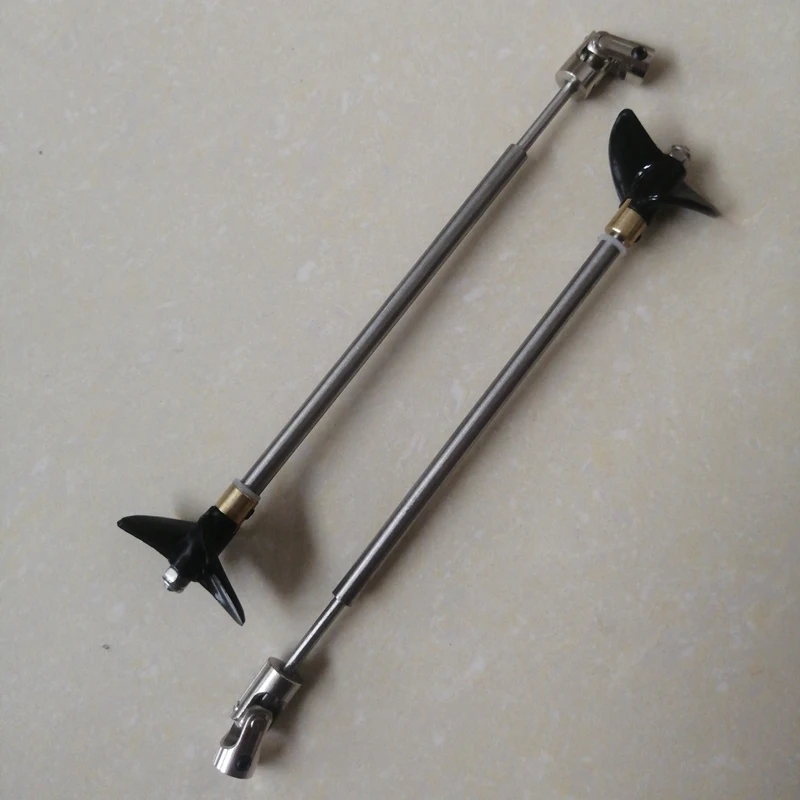 1 пара катеров с дистанционны