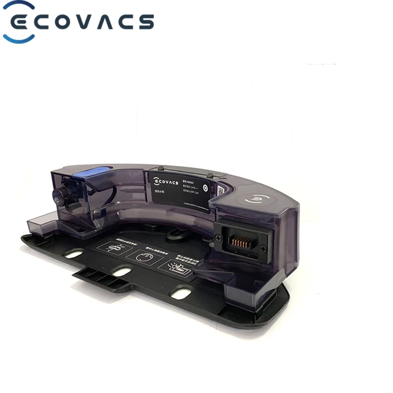 Water Tank OZMO PRO Mop System for Ecovacs Deebot OZMO T8 T9AIVI, T8+, T8 AIVI,T9 Serier