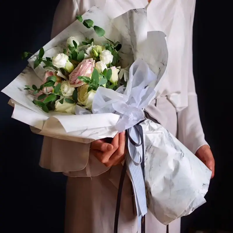 50 шт./партия бумажные салфетки | Дом и сад