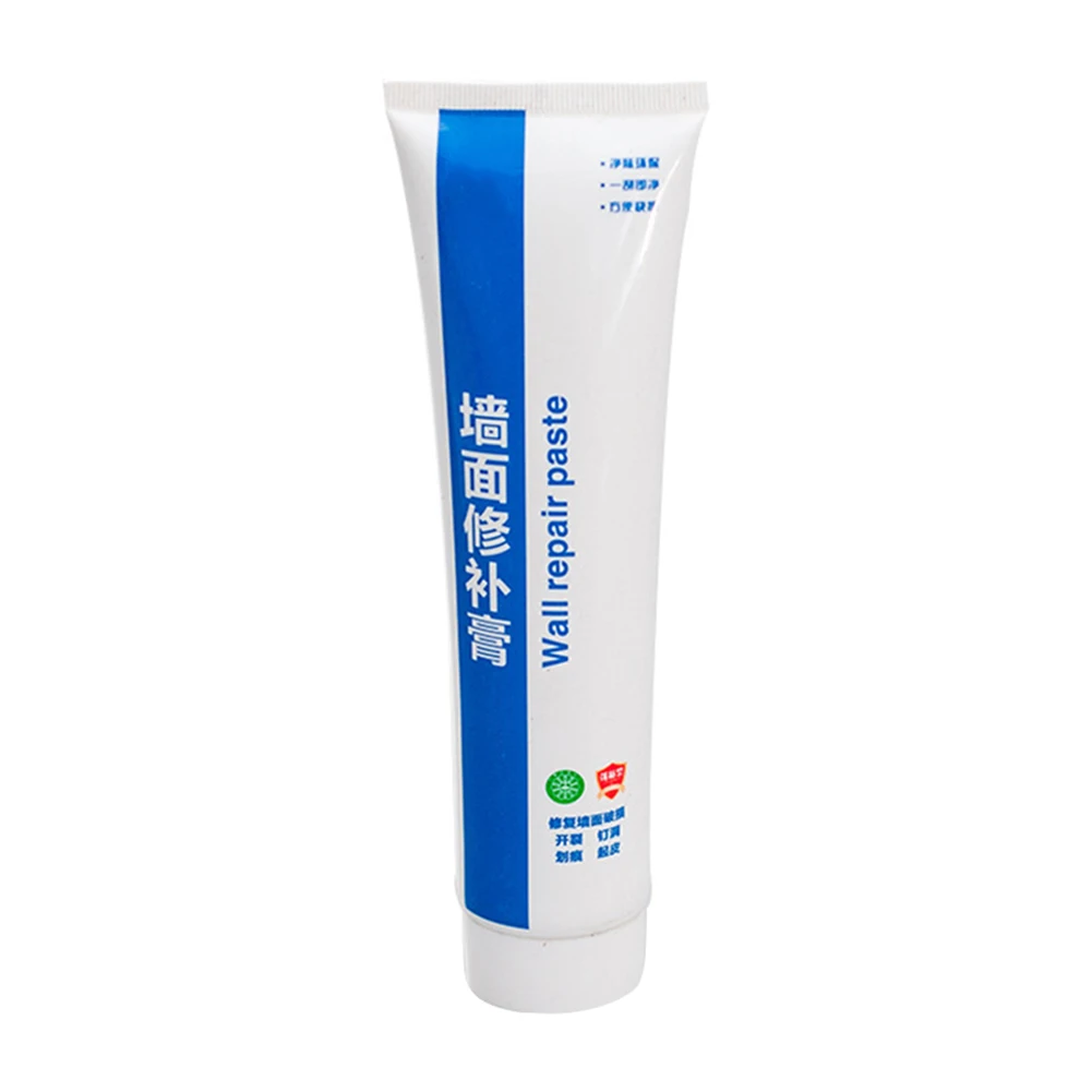 Wall Crack Repair Cream Waterproof Non-corrosive Formaldehyde Paste DC156 | Обустройство дома