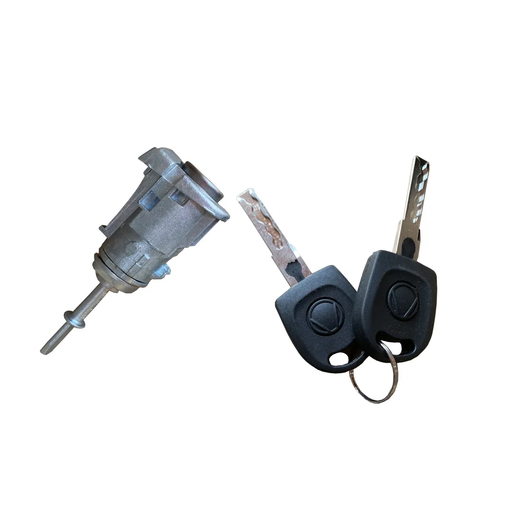 Замок на дверь передняя и Левая крышка для VW GOLF 4 IV MK4 BORA POLO 9N SKODA FABIA MK1 604837167 |