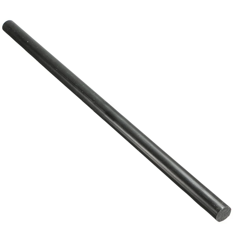 

10x Black Glue Sticks Auto Body Painltess Dent Repair For Hail Puller Tool