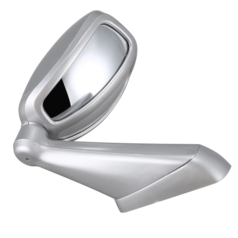 Зеркало заднего вида для слепых зон с регулируемым широкоугольным зеркалом авто