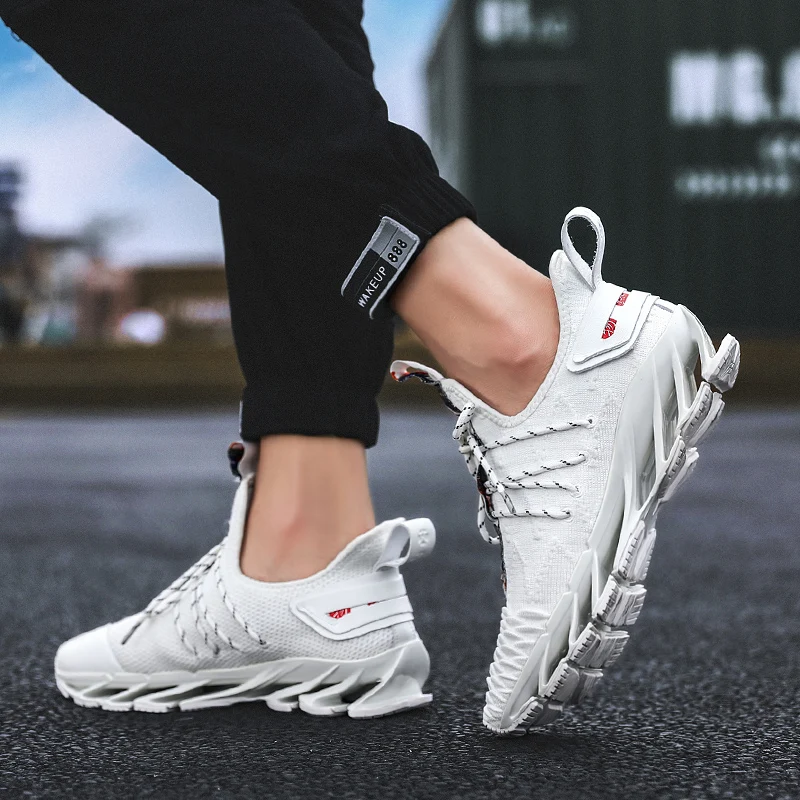 

Men's Summer Shoes Men's Casual Shoes 2020 Lightweight Men Flats Breathable Men Sneakers Outdoor Men's Footwear