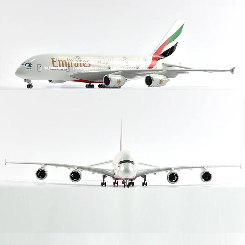 Пачка JASON TUTU 46 см Объединенные Арабские Эмираты аэробус A380 летательный аппарат