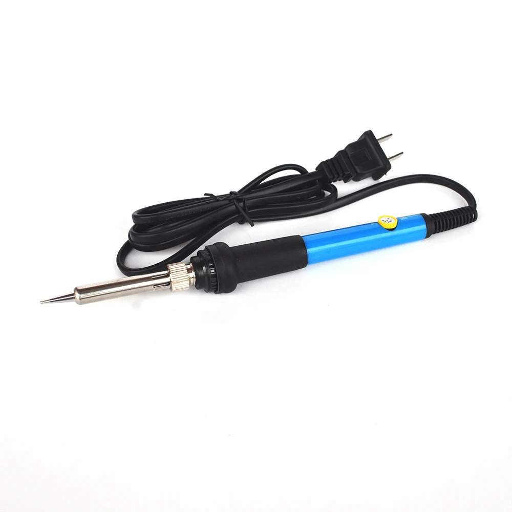 Ручной Электрический оловянный присоска с вилкой Стандарта
