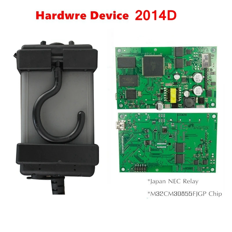 

EWD 2014D Полный чип 2015A Добавьте новые модели Лучший сканер Pro 2014D Многоязычный оригинальный чип EWD Диагностический инструмент