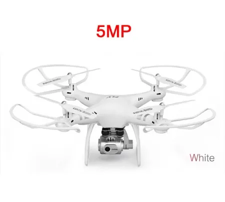 without retail box 41 см RC Дроны с камерой hd Wifi FPV Квадрокоптер Дрон профессиональная игрушка Время полета 20 минут вертолет лучшие подарки для друга - Цвет: without retail box