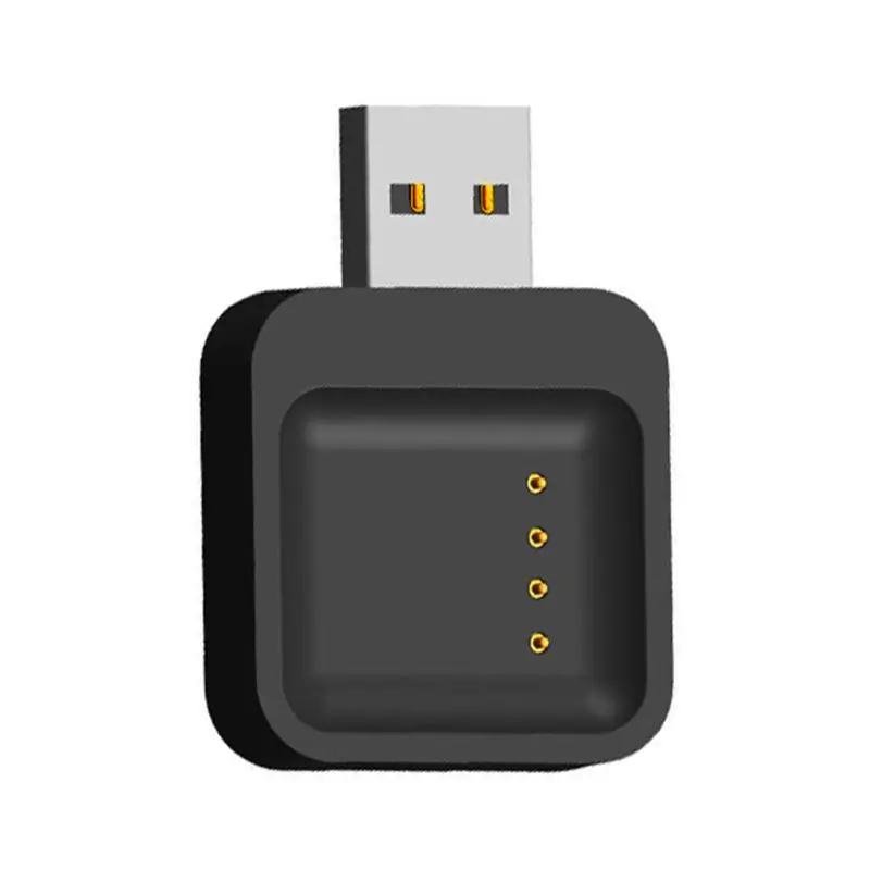 

Portable Charging Dock Station Cradle Holder USB Charger for Xiao-mi Mi Watch