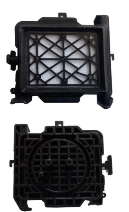 

1pcs for Mutoh vj1204 / vj1304 ink pad DX5 photo machine ink stack cap corrosion resistant printer parts