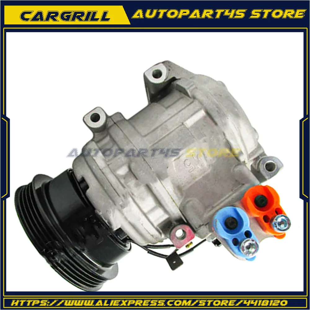

P30013-0870 16040-13500 97701-2D500 P300130870 10PA15C Auto air AC Compressor for Hyundai Accent Getz Elantra 1.5/1.6 2000-2014