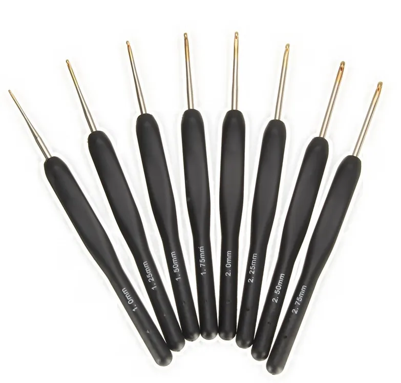 8 шт. эргономичные Крючки для домашнего шитья | Дом и сад