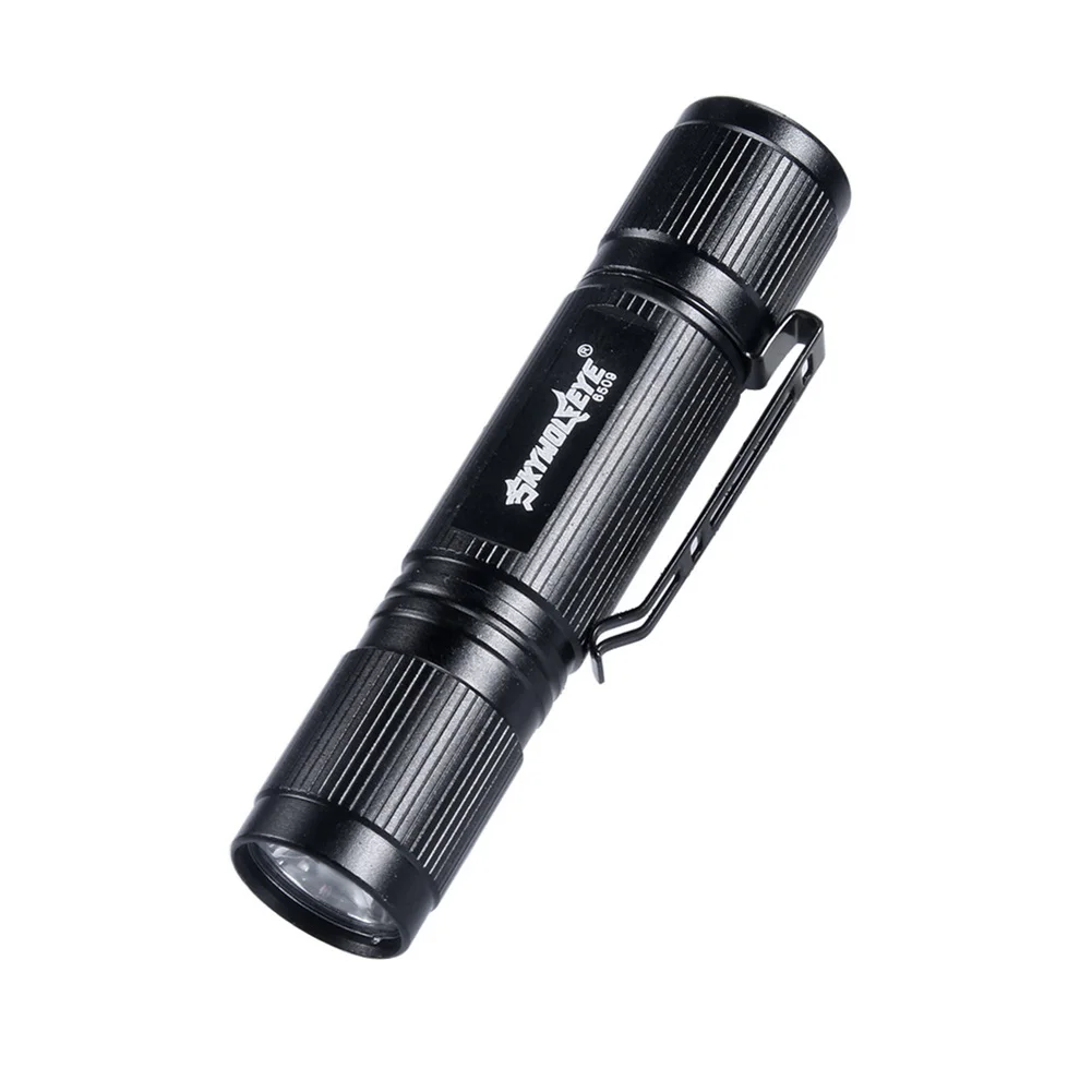 

Flashlight Tactical Handheld Flashlight High Lumen Torch Light Ultra Bright Emergency Flashlights