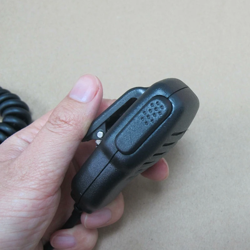 Ручной динамик микрофон для Motorola Apx7000 Xir P8208 P8260 P8268 P8620 двухстороннее радио |
