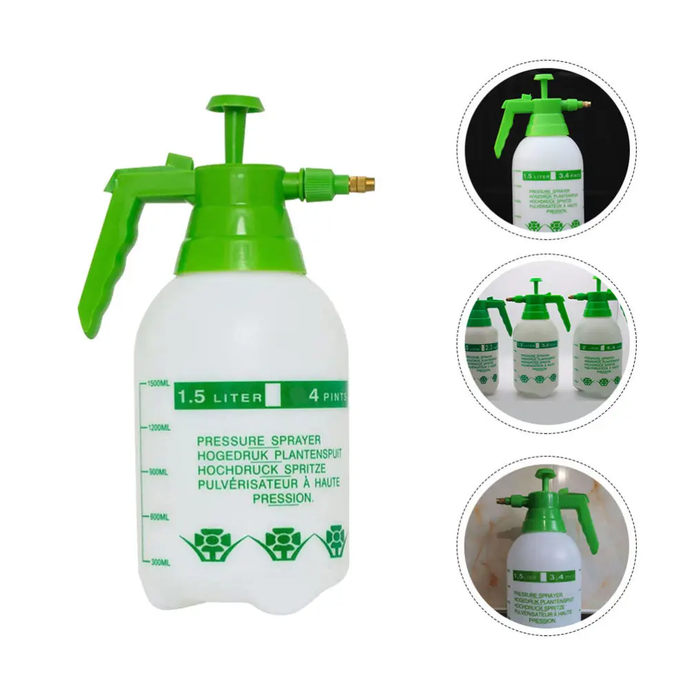 

Portable Watering Can Flower Plant Sprayer Household Watering Kettle