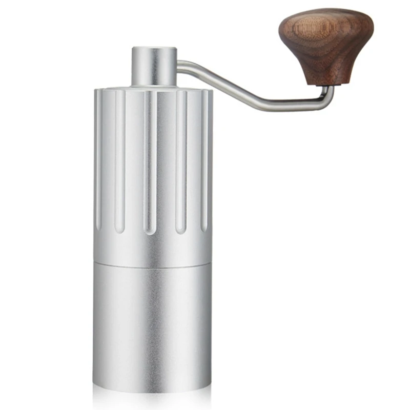 売る 手動コーヒーマシン,家庭用手動グラインダー,コーヒーグラインダー