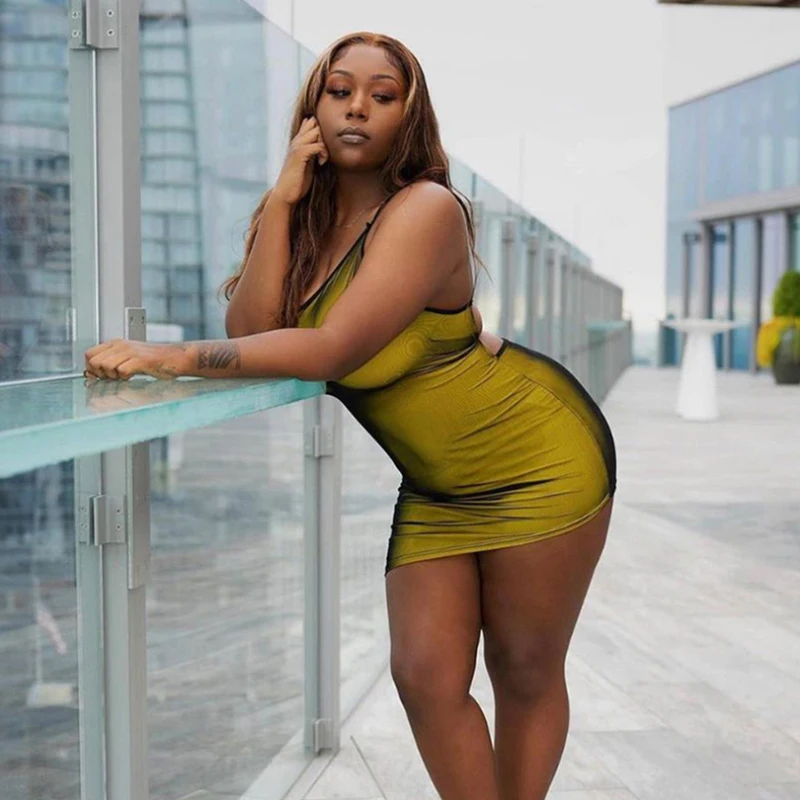 

Robe sexy summer dress 2021 women verano mujer largos backless off shoulder fashion design sense strap slim bag hip vestidos