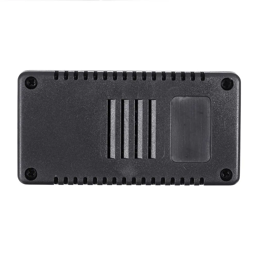 URUAV U3 18W 2A/3A type-C зарядное устройство для 2-3S LiPO/LiHV/LiFe/литий-ионный аккумулятор для RC гоночный fpv-дрон модель S