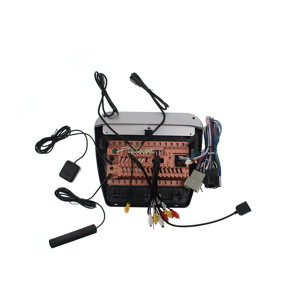 

For Chevrolet Malibu CAV ALIER Android Car Radio Player GPS Navigation 360 Panoramic Cam Auto Stereo Multimedia DSP Carplay 4G