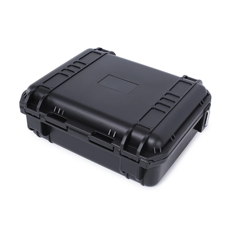 

for DJI Mavic Mini 2 Drone Large Waterproof Box Explosionproof Damping Box Storage Hard Cover Hard Shell Portable Case