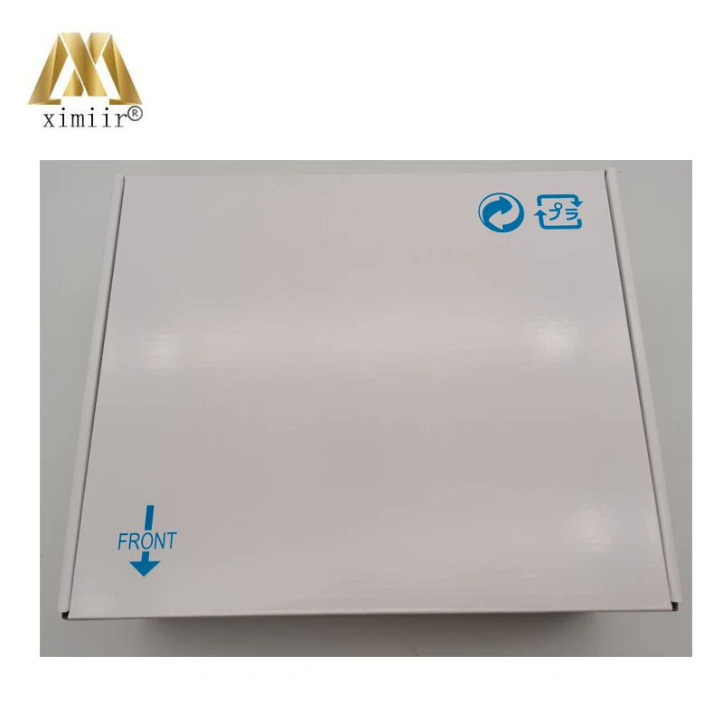

Llinux system attendance device Iface302 face fingerprint 125KHZ RFID function card access control with back up battery